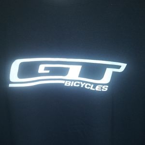 Black Short Sleeve Shirt